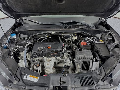 Certified 2023 Honda HR-V LX image 27