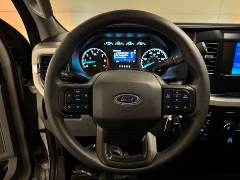New 2026 Ford F250 XL w/ STX Appearance Package image 12