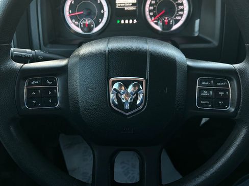 Used 2022 RAM 1500 Tradesman w/ Popular Equipment Group image 21