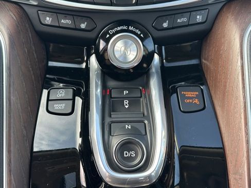 Used 2023 Acura TLX SH-AWD w/ Advance Package image 41