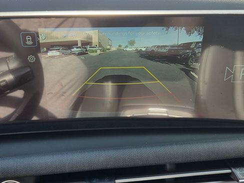 New 2026 Hyundai Tucson SEL AWD/4WD image 12