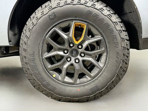 New 2026 Ford Expedition Tremor AWD/4WD image 27