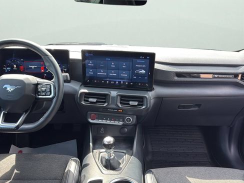 Certified 2024 Ford Mustang GT RWD image 21