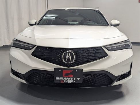 Used 2023 Acura Integra A-Spec image 28