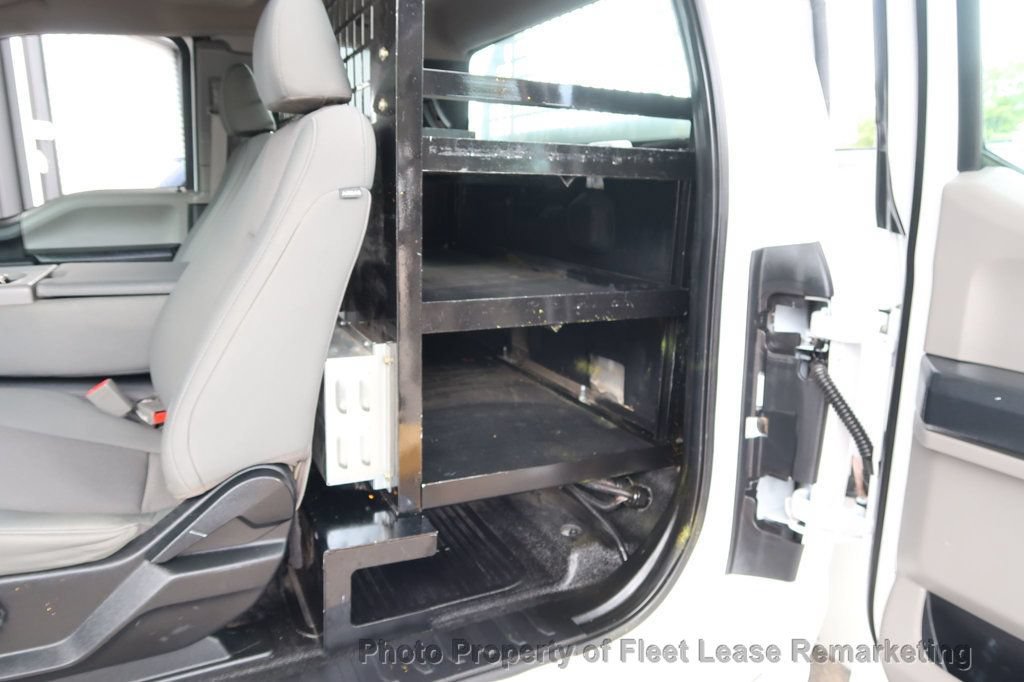 Used 2019 Ford F250 XL w/ XL Value Package AWD/4WD image 15