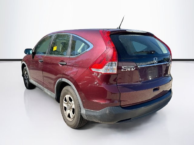 Used 2014 Honda CR-V LX image 4