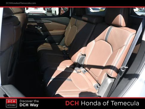 Certified 2023 Honda Pilot Elite image 19