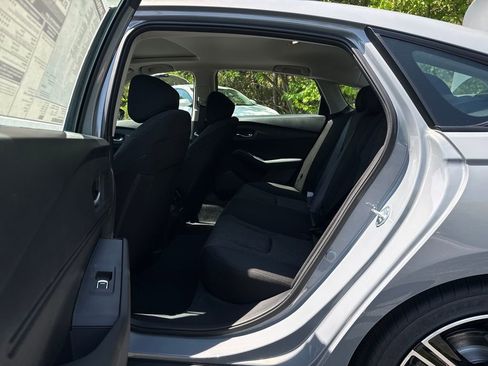New 2026 Honda Accord SE image 27