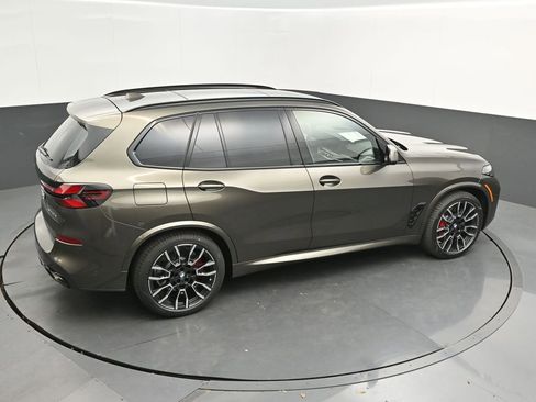 New 2026 BMW X5 xDrive50e AWD/4WD image 40