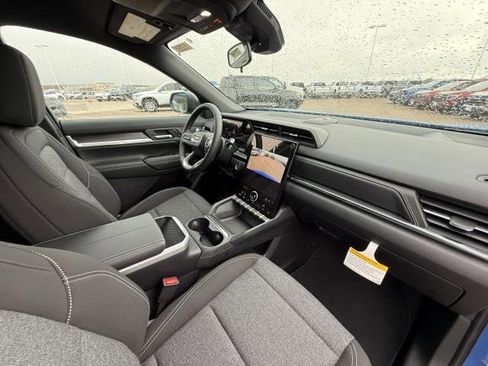 New 2026 GMC Terrain Elevation w/ Black Edition image 26