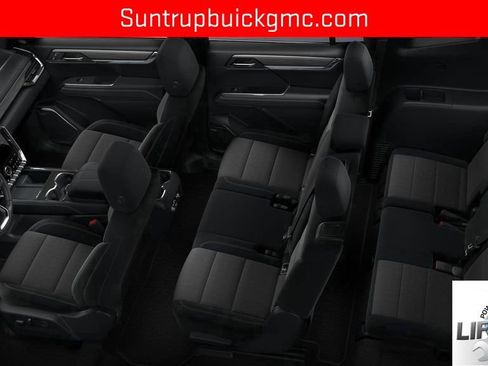 New 2026 GMC Acadia Elevation image 63