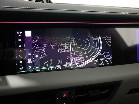 New 2025 Porsche Macan Turbo Electric image 32