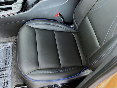 Certified 2024 Buick Envista Sport Touring w/ Convenience I Package image 18