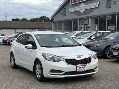 Used 2015 Kia Forte LX w/ Popular Package