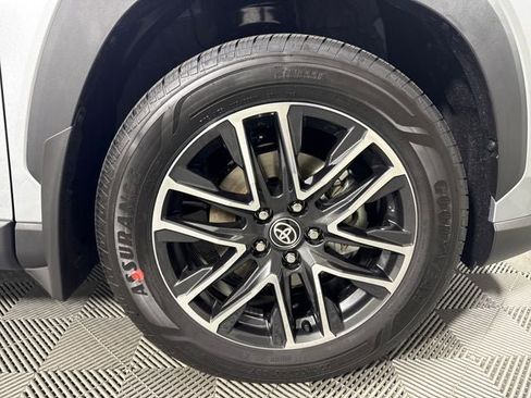New 2026 Toyota Corolla Cross XLE AWD/4WD image 11