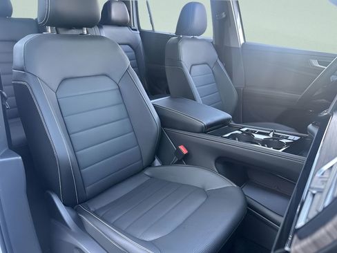 New 2026 Volkswagen Atlas SEL AWD/4WD image 27