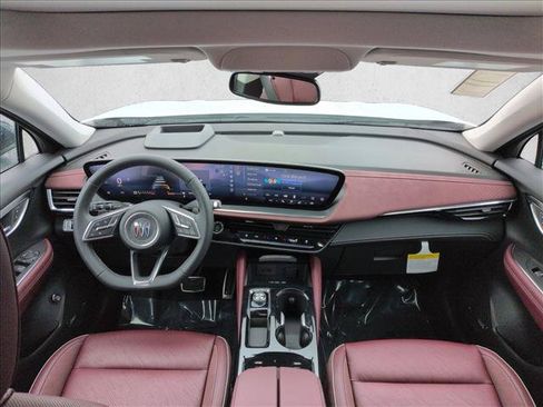 New 2026 Buick Envision Sport Touring AWD/4WD image 15