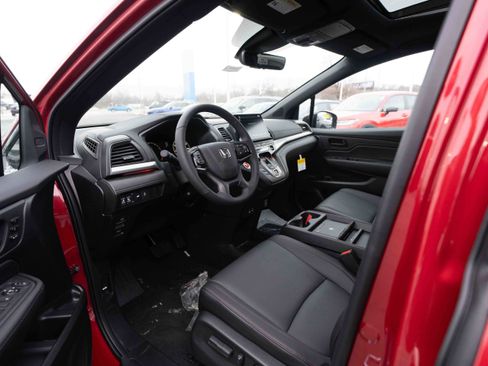 New 2026 Honda Odyssey Sport-L image 8