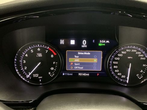 Used 2021 Cadillac XT5 Sportv AWD/4WD image 48