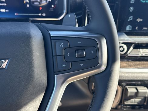 New 2026 Chevrolet Silverado 1500 LT Trail Boss image 19