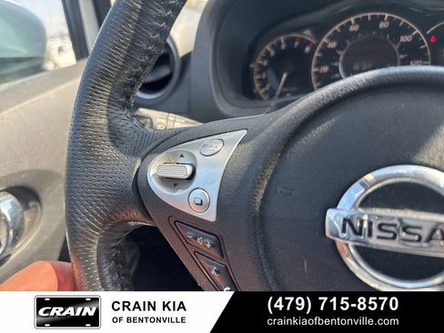 Used 2017 Nissan Versa Note SR image 23