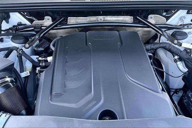 New 2026 Audi Q5 Premium Plus AWD/4WD image 34