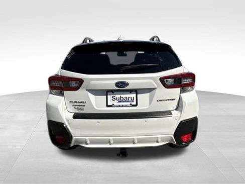 Used 2022 Subaru Crosstrek 2.5i Limited AWD/4WD image 6