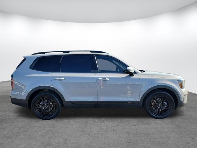 Used 2024 Kia Telluride SX X-Line AWD/4WD image 6
