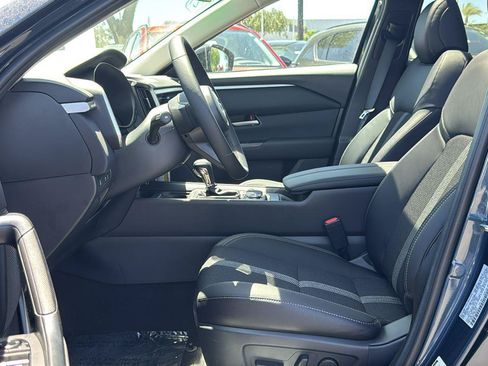 New 2026 MAZDA CX-50 AWD 2.5 S w/ Cargo Package image 22