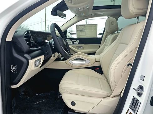 New 2026 Mercedes-Benz GLE 350 4MATIC image 16