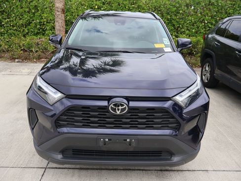 Used 2024 Toyota RAV4 XLE FWD image 5
