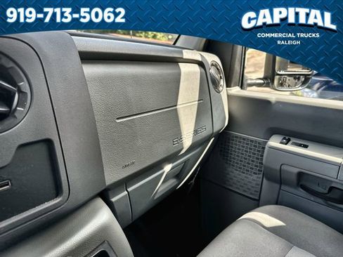 New 2024 Ford E-350 and Econoline 350 Super Duty w/ Driver's Safety Package image 26