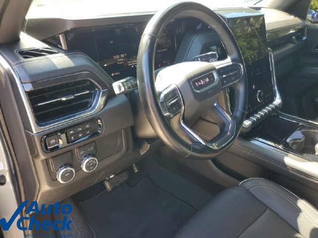 Certified 2025 GMC Yukon XL Elevation RWD image 20