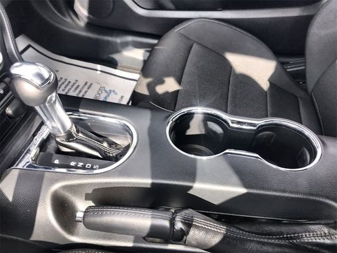 Used 2015 Ford Mustang V6 w/ Equipment Group 051A image 20