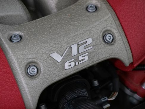 Certified 2021 Ferrari 812 GTS Base image 16