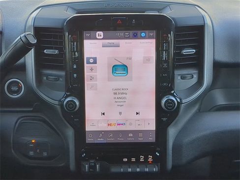 New 2026 RAM 2500 Tradesman image 19