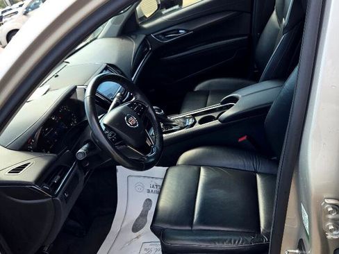 Used 2013 Cadillac ATS 2.0L Base RWD image 9