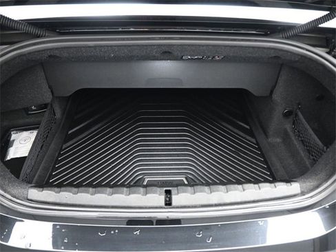 Used 2023 BMW 430i xDrive Convertible w/ M Sport Package image 16