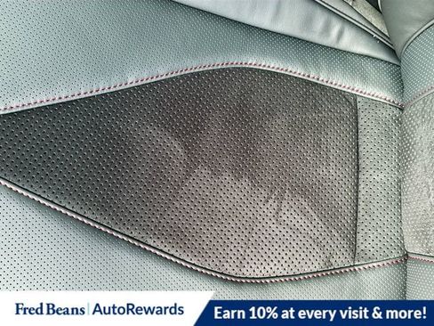 New 2025 Acura TLX SH-AWD w/ A-SPEC Pkg image 20