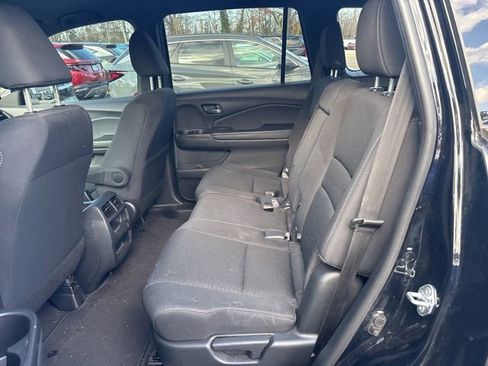 Used 2021 Honda Passport Sport image 7