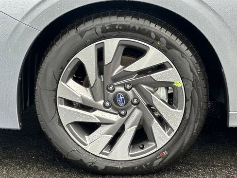 Certified 2025 Subaru Legacy Limited image 31