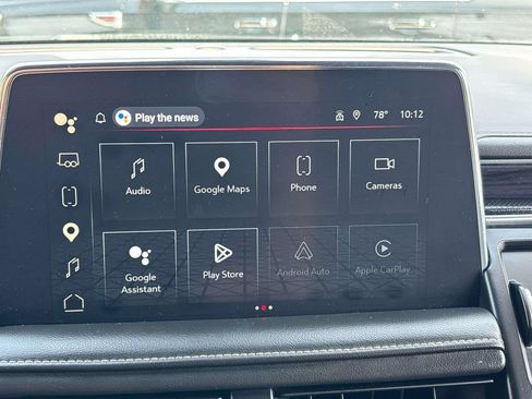 Used 2022 GMC Yukon SLT AWD/4WD image 27