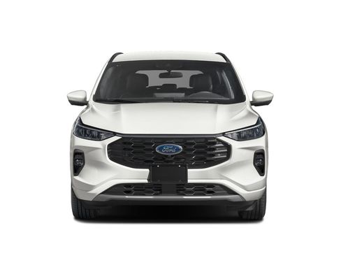 New 2024 Ford Escape ST-Line Select w/ Tech Pack #2 image 18