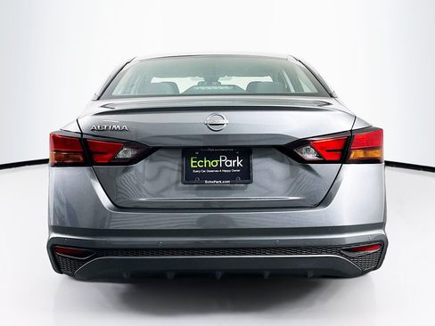 Used 2023 Nissan Altima 2.5 S FWD image 7