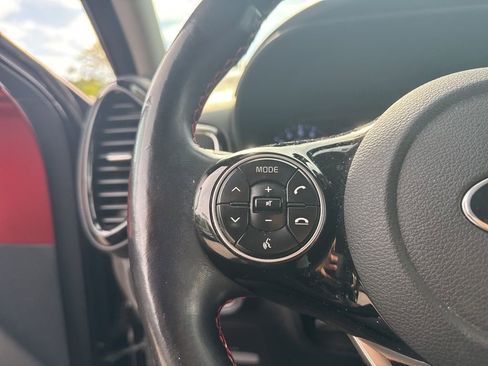 Used 2020 Kia Soul GT-Line Turbo image 9