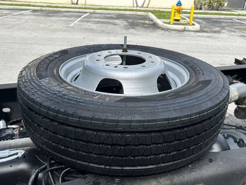Used 2025 RAM 5500 Tradesman AWD/4WD image 45