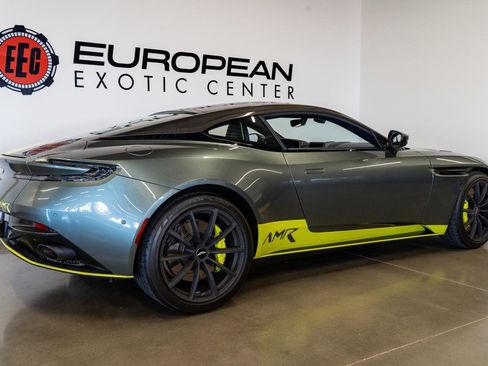 Used 2019 Aston Martin DB11 AMR image 32
