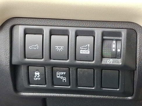 Used 2021 Subaru Ascent Touring w/ Popular Package #2A image 26