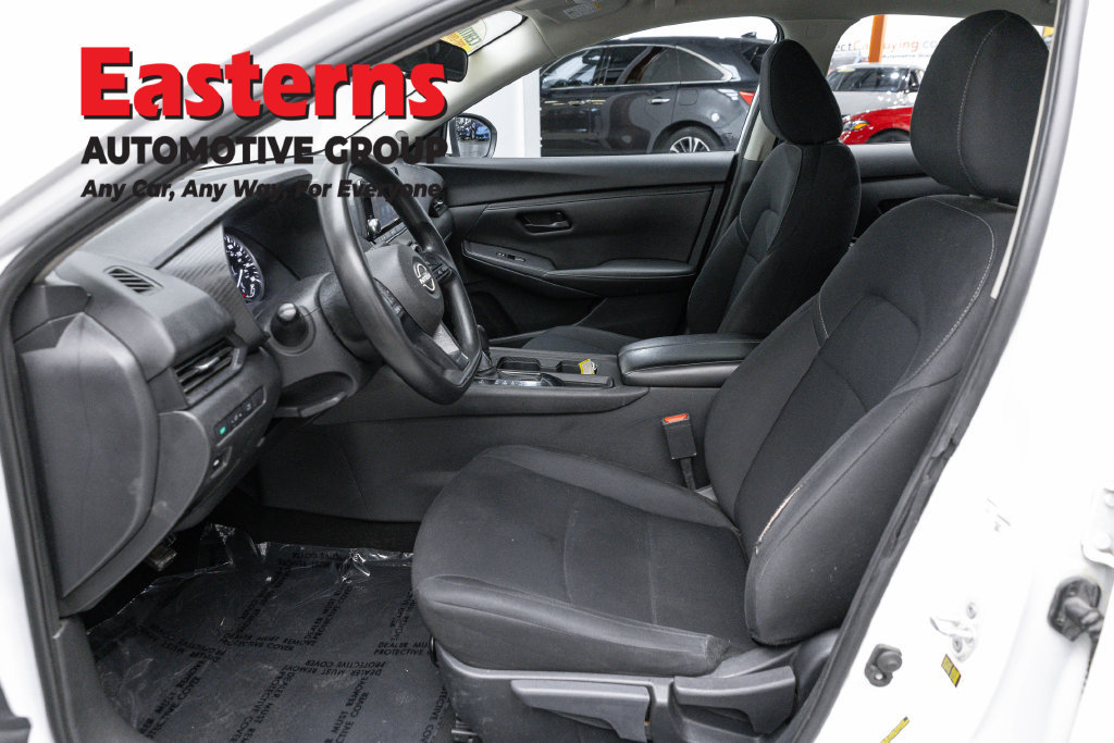 Used 2024 Nissan Sentra S FWD image 14