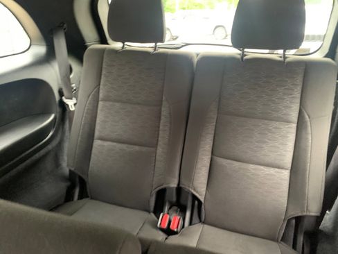 Certified 2024 Dodge Durango GT image 22